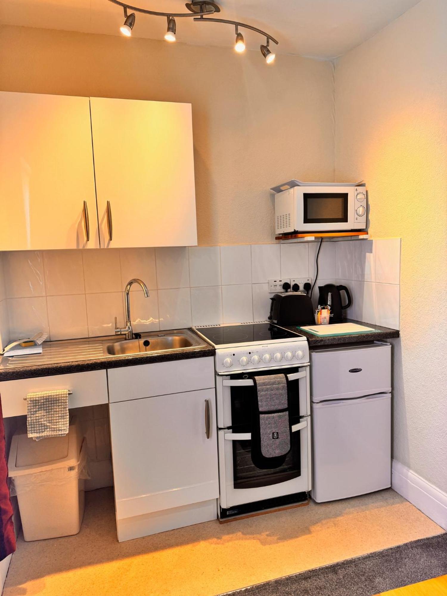 Fairhaven Holiday Flats Blackpool Exterior foto